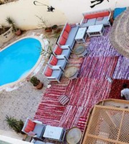 L'Oasis de Safaga Hotel in Safaga