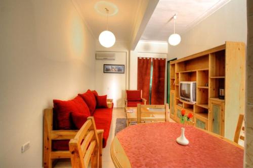 L'Oasis de Safaga Hotel in 沙法加