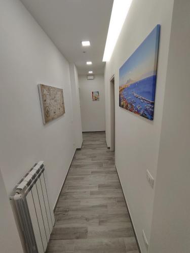 B&B Il Regno delle Due Sicilie, Naples