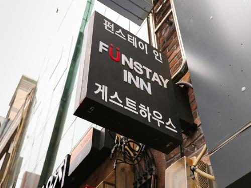 Funstay Inn Guesthouse