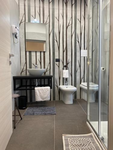 affittacamere in centro MUSCI' ROOMS e SUITES - Talana