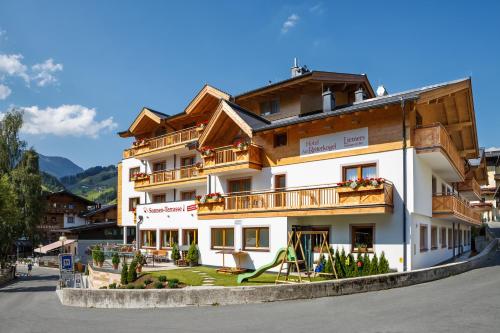 Hotel am Reiterkogel - image 13