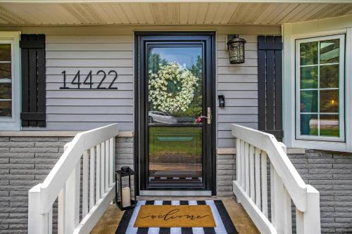 Magnolia Place in New Buffalo, USA