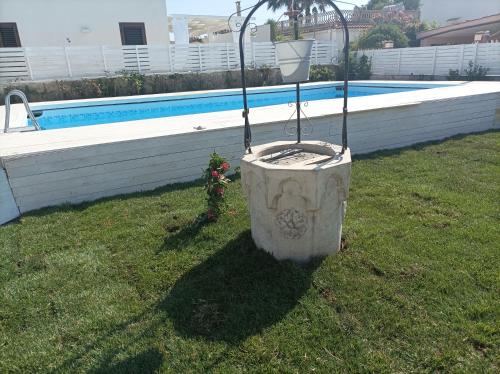 Oasi del mare