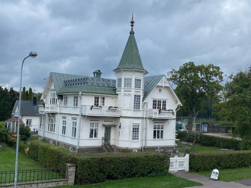 Villa Blenda in 보리홀름