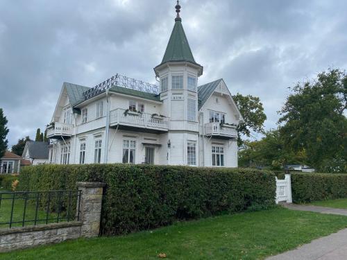 Villa Blenda in 보리홀름