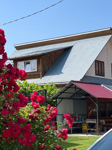 Pensiunea Casa Ana in Agapia