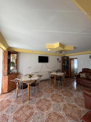 Pensiunea Casa Ana in Agapia