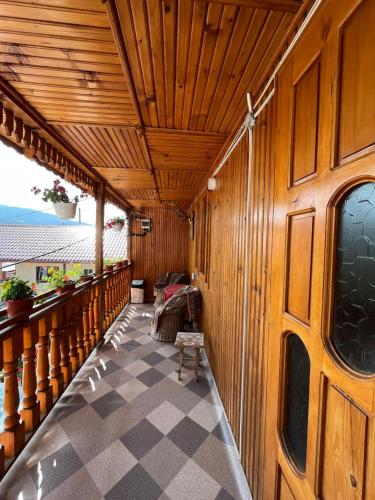 Pensiunea Casa Ana in Agapia