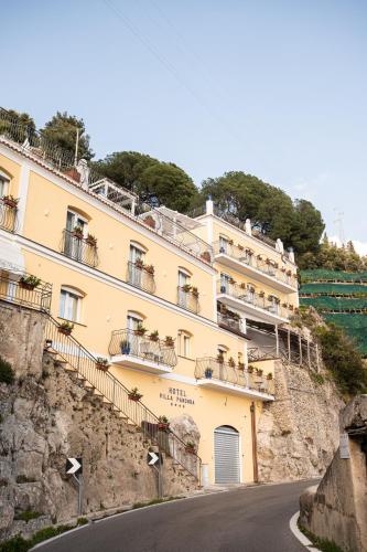 Hotel Villa Pandora - image 9