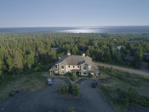 . MyLutsen
