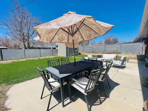 Pet Friendly Close to Downtown in Knob Hill