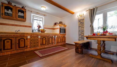 KUĆA ZA ODMOR DANICA (KUCA ZA ODMOR DANICA) in Cabar
