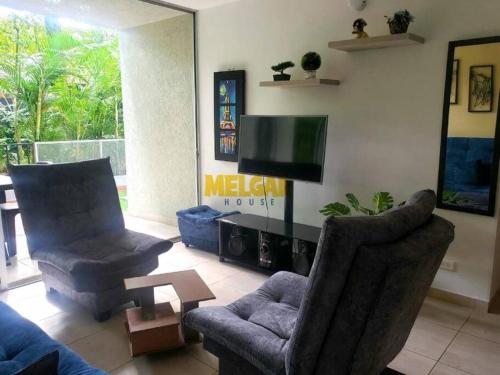 Apartamento Melgar