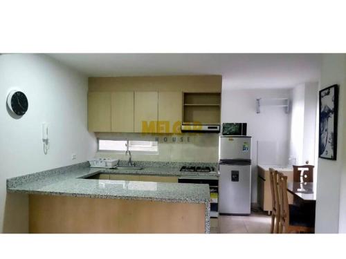 Apartamento Melgar