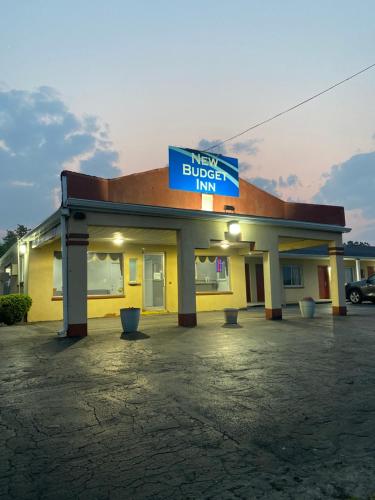 New Budget Inn
