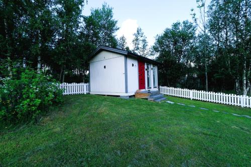 Aurora Cabin