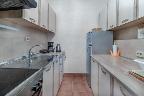 Two-Bedroom Holiday Home