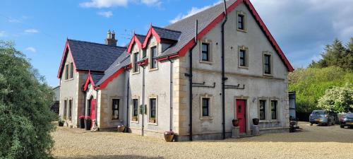 Fiddlers Cottage in Kesh