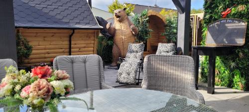 Fiddlers Cottage in Kesh