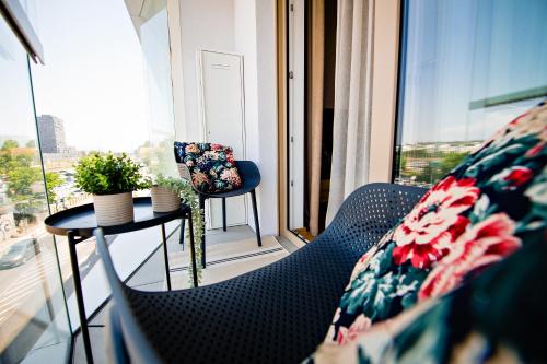 Apartma 2+2 v mestu Ljubljana (V325), Lublaň (fotografie 8)