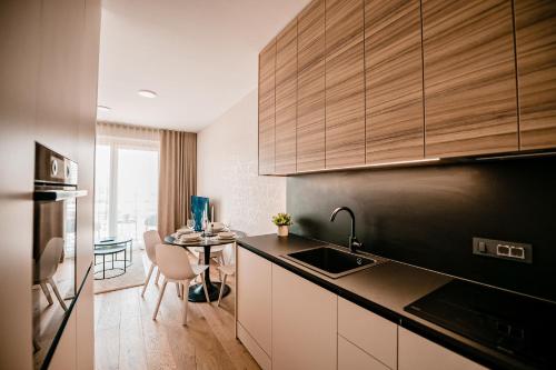 Apartma 2+2 v mestu Ljubljana (V325), Lublaň (fotografie 7)