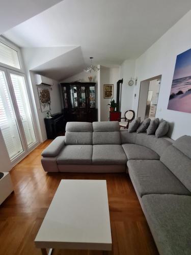 Delux apartman Sue