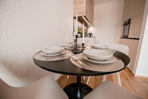 Apartma 2+2 v mestu Ljubljana (V325), Lublaň (fotografie 4)