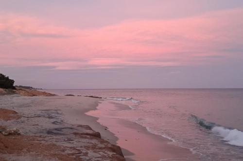 DomuNosta Pinus Village in Santa Margherita di Pula