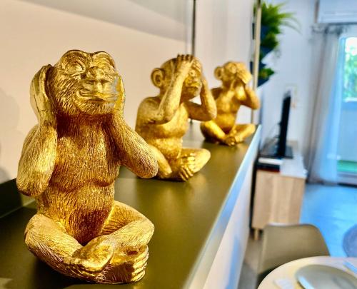 Appartement T2 Cosy sur Aix Appartement T2 Cosy sur Aix