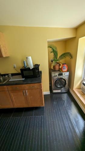 Historic Row House in إلميرا