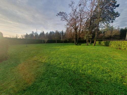 Domaine de la Courbe The Originals Relais (Relais du Silence) - image 2