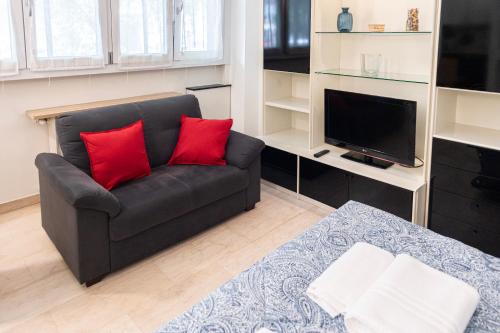 Accogliente Loft in Zona Monumentale/Cenisio