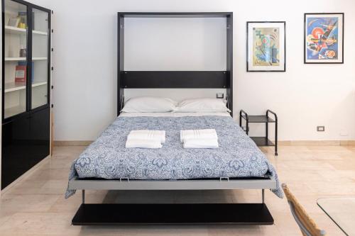 Accogliente Loft in Zona Monumentale/Cenisio