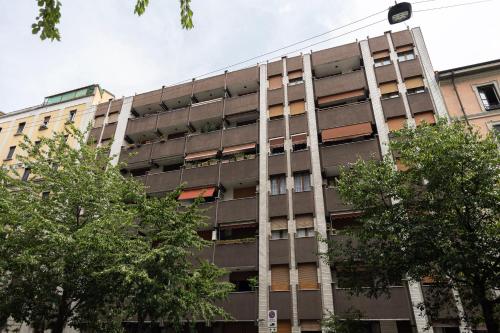 Accogliente Loft in Zona Monumentale/Cenisio