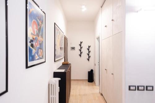 Accogliente Loft in Zona Monumentale/Cenisio