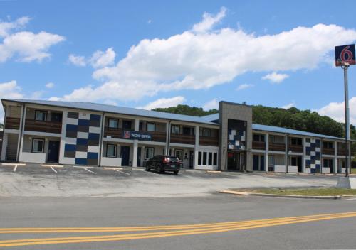 Studio 6 Suites Chattanooga TN Lookout Mtn. in Chattanooga, USA
