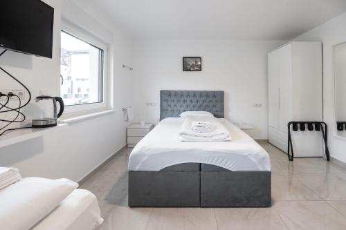 Rooms by StayStay I 24 Hours Check-In in Nürnberg, Deutschland