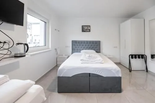 Rooms by StayStay I 24 Hours Check-In in Nürnberg, Deutschland