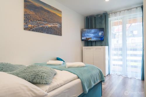 Willa Rosa-apartamenty z prywatną sauną, Szklarska Poręba (photo 5)