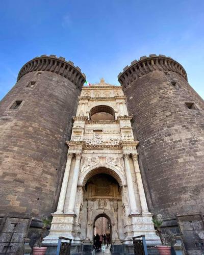 La Bella Napoli B&B - image 14