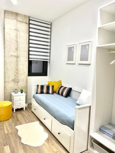 Loft RioArga. Comodidad y Estiloa a 5 min Centro. Nuevo!!! - Apartment - Pamplona