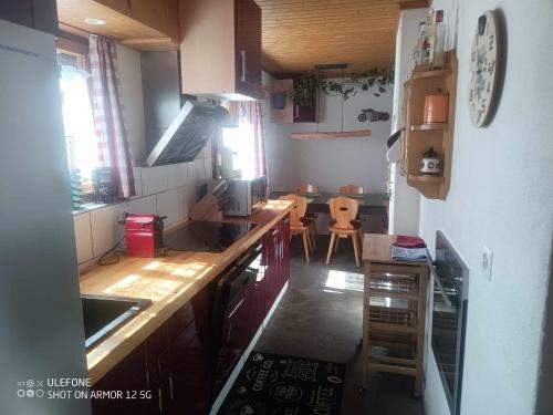 Haldi Apartment in คลอสเตอร์ส