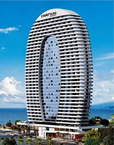 Batumi Alliance Palace