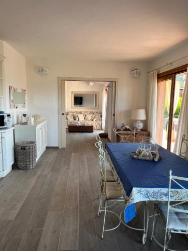 Chia Villa Violet 2