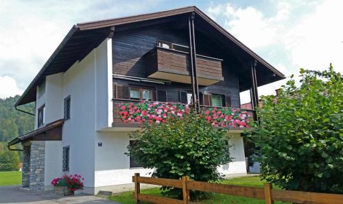 B&B Reit im Winkl - Haus am Wiesengrund - Bed and Breakfast Reit im Winkl