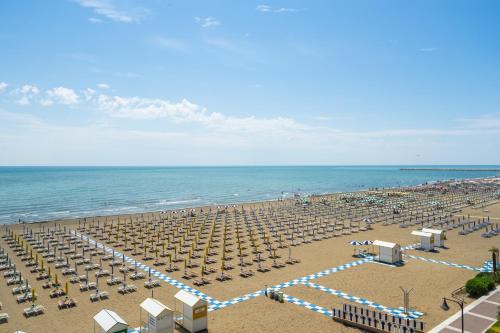 Triple Room with Balcony - Sea Front