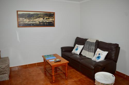 Apartamento Linde