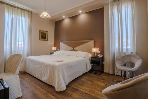 Albergo Alassio