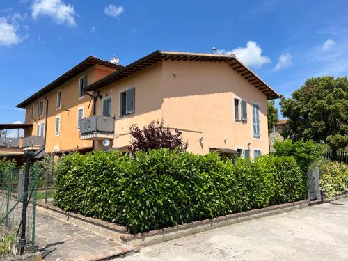 Casetta Nociarelle